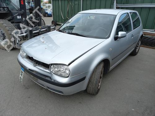 Front right belt tensioner VW GOLF IV (1J1) 1.9 TDI | BP13822376C88 