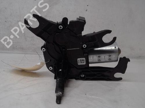 Rear wiper motor PEUGEOT 2008 I (CU_) 1.2 THP 110 / PureTech 110 | BP15834495M102 