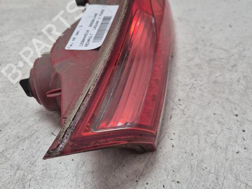 Left tailgate light RENAULT LAGUNA Coupe (DT0/1) 2.0 dCi (DT01, DT08, DT09, DT0K, DT12, DT1C, DT1D, DT1M,... | BP37624058C79 - Image 2