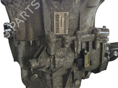 Gearbox MINI MINI (R56) Cooper D | BP32291815M3 