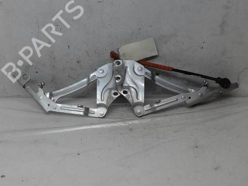 Used Hinge/Door check strap VW GOLF PLUS V (5M1, 521) 1.9 TDI (105 hp) 15394382