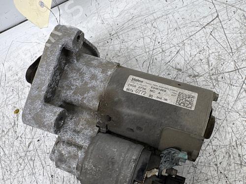 Used Starter Starter 38428325 38428325