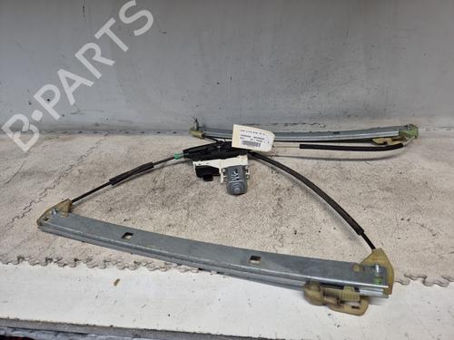 Used Front left window mechanism AUDI Q5 (8RB) 2.0 TDI quattro (170 hp) 24600519
