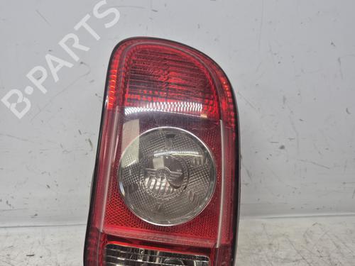 Used Right taillight Right taillight MINI MINI CLUBMAN (R55) One (98 hp) 34455923 34455923