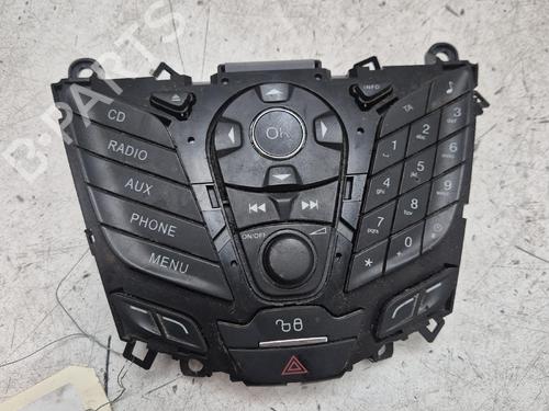 Warning switch FORD ECOSPORT 1.0 EcoBoost | BP39083211I22 - Image 2