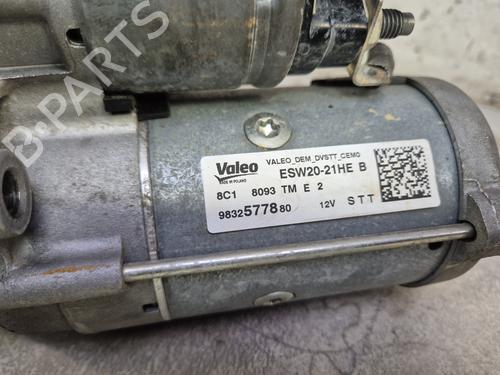Starter CITROËN BERLINGO (ER_, EC_)  | BP28485373M8 