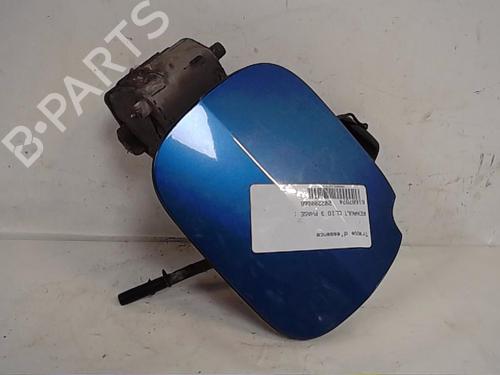 Fuel flap RENAULT CLIO III (BR0/1, CR0/1) 1.5 dCi (C/BR0G, C/BR1G) | BP13843270C131