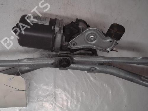 Front wiper motor MERCEDES-BENZ CITAN Box Body/MPV (W415) 109 CDI (415.601, 415.603, 415.605) | BP15113520M29 