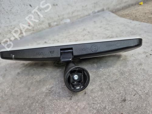 Rear mirror SKODA FABIA III (NJ3) 1.2 TSI | BP29643994I6 