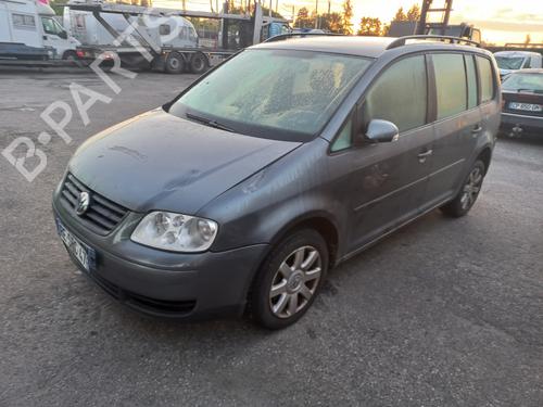 Used Parts VW TOURAN (1T1, 1T2) 1.9 TDI 4947231