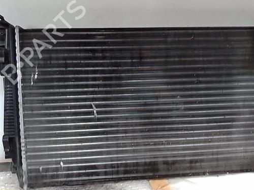 Køler RENAULT SCÉNIC III (JZ0/1_) 1.6 dCi (JZ00, JZ12) (130 hp) 21675746