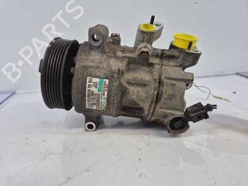 Compressor A/C AUDI Q3 (8UB, 8UG) 2.0 TDI (140 hp) 31366622