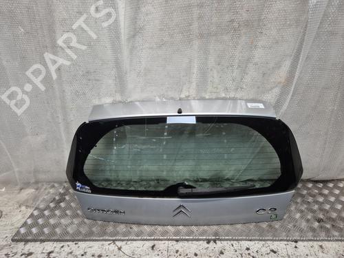 Used Tailgate CITROËN C2 (JM_) [2003-2017]  30916031