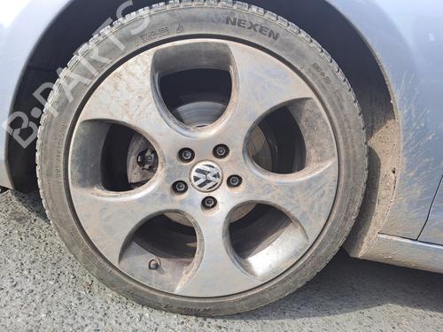 Højre baglygte bagklap VW GOLF VI (5K1)  | BP29643944C80 