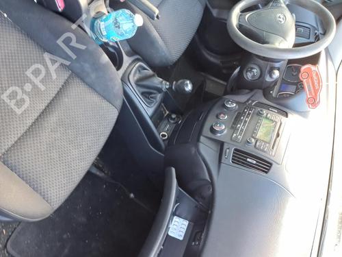 Left mirror HYUNDAI i30 (FD) 1.6 CRDi | BP16856508C26 