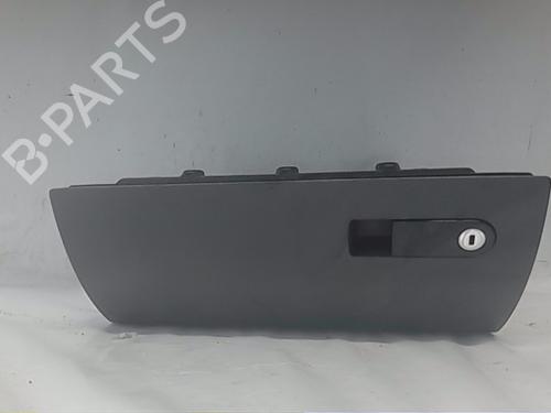 Handskerum VW TRANSPORTER T5 Van (7HA, 7HH, 7EA, 7EH) 2.5 TDI (130 hp) 23099553