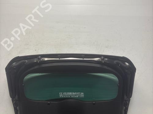 Bagklap CC/Kombi-Coupé Bagklap CC/Kombi-Coupé 39212495 39212495