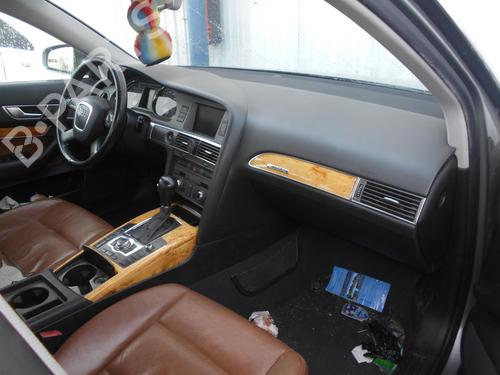 Tailgate AUDI A6 C6 (4F2) 3.0 TDI quattro | BP23869408C6 