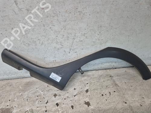 Used Rear left wheel arch trim DACIA SANDERO II TCe 90 (B8M1, B8MA, B8AC) (90 hp) 27373294