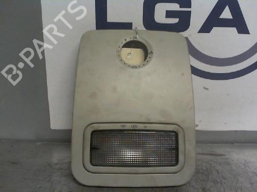 Used Interior roof light VW POLO (6N2) [1999-2001]  13870242