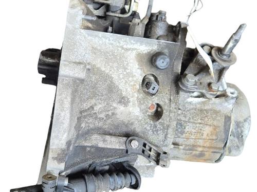 Used Gearbox Gearbox CITROËN C4 II (NC_) 1.6 HDi 90 (92 hp) 36482409 36482409