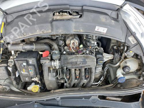 Front left window mechanism PEUGEOT 208 I (CA_, CC_) 1.2 VTi 68 / PureTech 68 | BP32290948C22