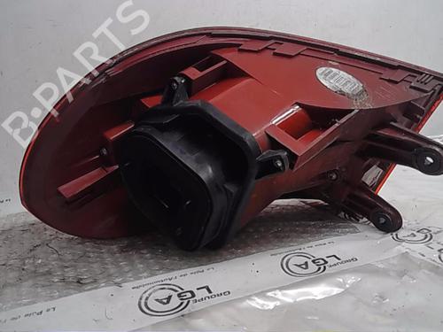 Feu Arrière Droit Pour VW TIGUAN (2011-2015) - Référence 5N0945096Q - Marque EDA PARTS - Neuf