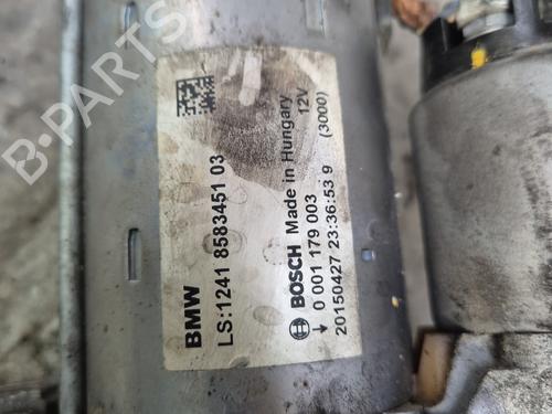 Starter BMW 1 (F20) 118 d | BP29818946M8 