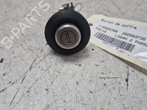 Comutador DACIA LOGAN II 1.0 SCe 75 | BP39572173I30 - Image 2