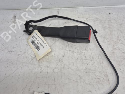 Used Seat buckle Seat buckle PEUGEOT 108 1.0 VTi (69 hp) 34332340 34332340