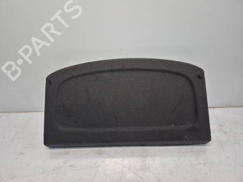 Hattehylde VW TIGUAN (5N_) 2.0 TDI (110 hp) 31575698