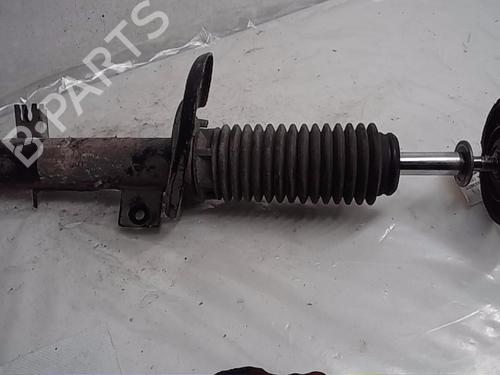 Left front shock absorber CITROËN C4 CACTUS 1.6 BlueHDi 100 | BP17036302M16 