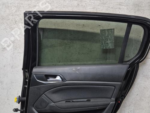 Right rear door PEUGEOT 308 II (LB_, LP_, LW_, LH_, L3_) 1.2 THP 130 | BP29136906C5 