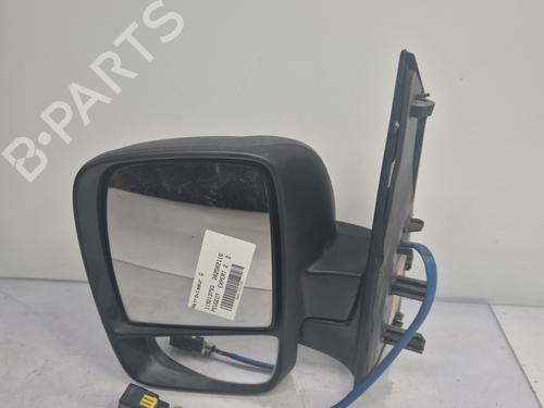 Ryggespeil venstre PEUGEOT EXPERT Van (VF3A_, VF3U_, VF3X_) 2.0 HDi 130 (128 hp) 31656066