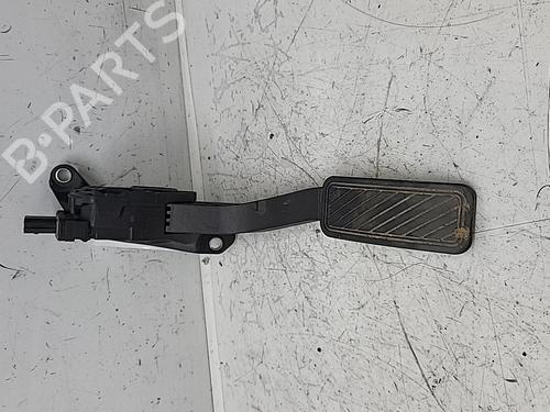 Pedale Pedale FORD KA+ III (UK, FK) [2014-2026] 36834560 36834560