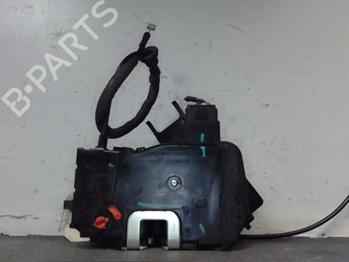 Rear right lock HYUNDAI ix20 (JC) 1.6 CRDI | BP24185644C99 