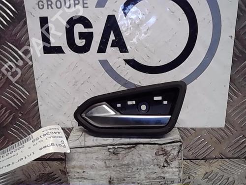 Venstre foran invendig håndtak RENAULT CLIO V (B7_) 1.0 TCe 100 (B7MT) (101 hp) 13856933