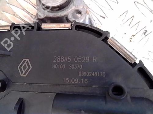 Front wiper motor RENAULT SCÉNIC IV (J9_)  | BP13855718M29 