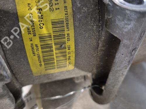 AC compressor FORD FOCUS III Saloon  | BP29516529M34 