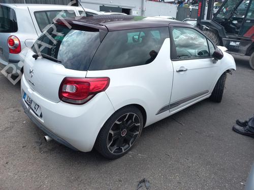 Gearbox CITROËN DS3 (SA_) 1.4 VTi 95 | BP36834776M3  - Image 9