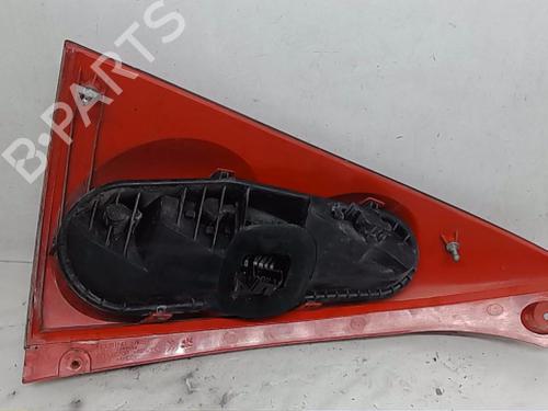 Right taillight PEUGEOT 107 (PM_, PN_) 1.0 | BP13827307C35 