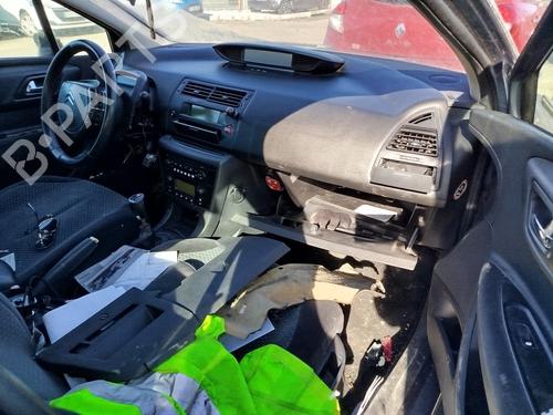 Right taillight CITROËN C4 I (LC_) 1.6 HDi | BP31029743C35 