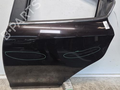 Used Left rear door Left rear door ALFA ROMEO GIULIETTA (940_) 1.6 JTDM (940FXD1A) (105 hp) 34254979 34254979