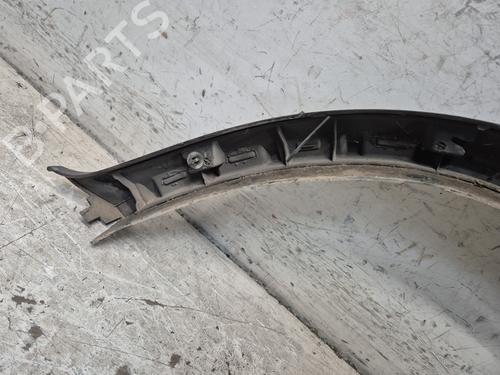 Rear right wheel arch trim BMW X5 (E70)  | BP27666176C137 