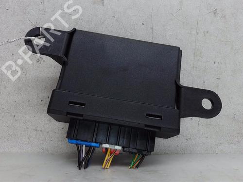 Elektronisk modul OPEL ASTRA K (B16) 1.2 Turbo (68) (110 hp) 16341230