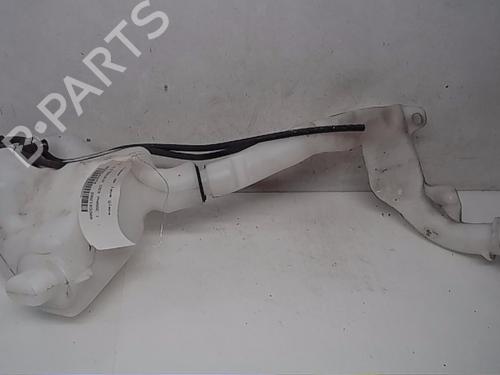 Spylertank CITROËN DS3 (SA_) 1.6 HDi 90 (92 hp) 13839003