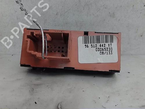 Switch PEUGEOT 407 Coupe (6C_) 2.0 HDi | BP14524151I30 