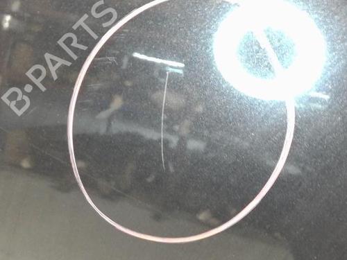 Left rear door OPEL ASTRA J (P10)  | BP16127977C4 