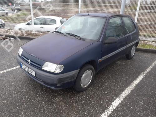 Alternator CITROËN SAXO (S0, S1) 1.0 X | BP13849468M7 