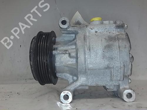 Used AC compressor AC compressor FIAT 500 (312_) 1.2 (312AXA1A) (69 hp) 21755278 21755278